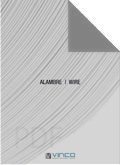Alambre-wire-NUEVO-CATALOGO-VINCO