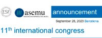 11th international congress of spring industry