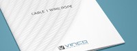 New product family launch. Steel wires, stainless steel wires and slings