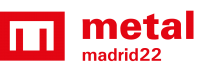 MetalMadrid, Composites y Robomática Madrid arrancan este miercóles y jueves.