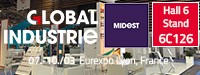 GLOBAL INDUSTRIE LYON 2023