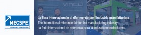MECSPE 2023. This is how the exhibition dedicated to manufacturing and technological innovation in Italy went.