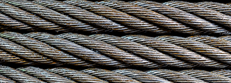 cables de acero vinco