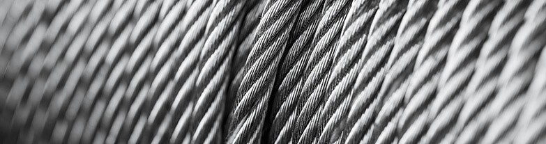 Wire rope