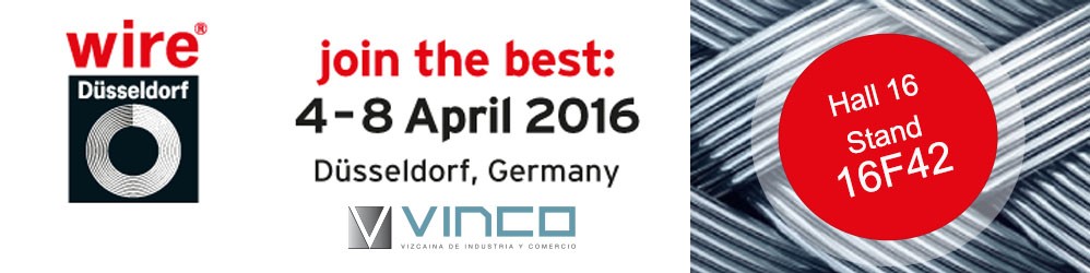 WIRE-2016-DÜSSELDORF