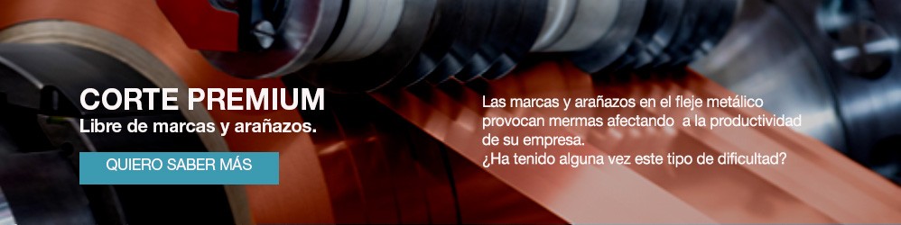 Corte de fleje premium para superficies delicadas, libre de marcas y arañazos