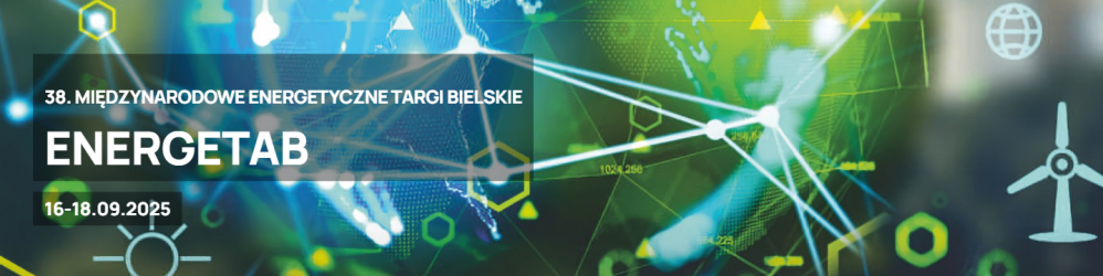 VINCO potwierdza swój udział w 38. edycji targów Energetab