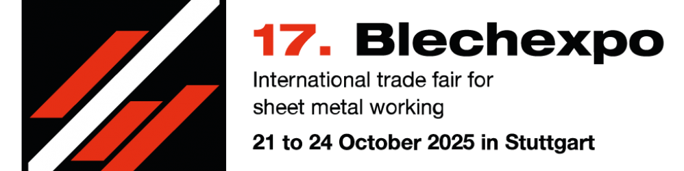VINCO to Exhibit at the 17th Edition of Blechexpo in Stuttgart