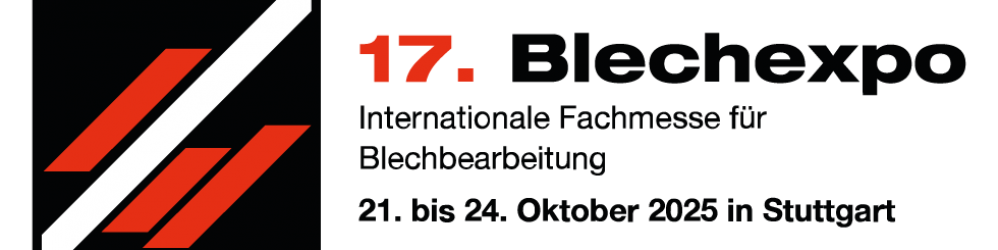 VINCO auf der 17. Blechexpo in Stuttgart vertreten