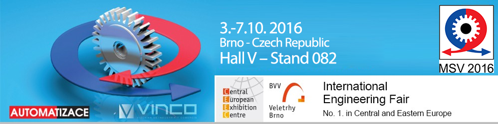 MSV 2016