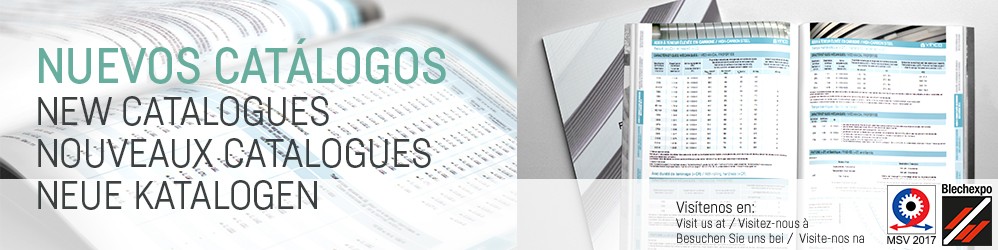Nous catàlegs de Fleix i Filferro