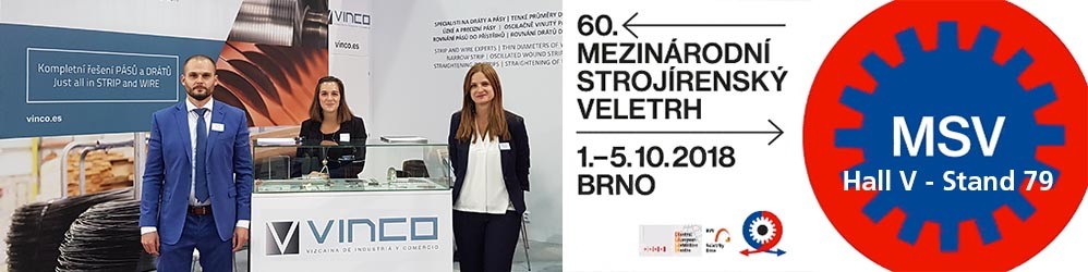 60 aniversario de MSV
