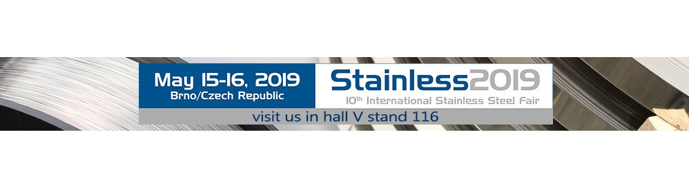 Stainless 2019