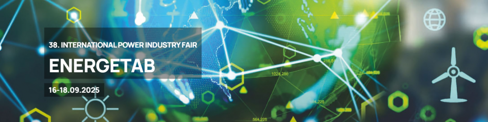 VINCO confirma su participación en la 38ª edición de Energetab