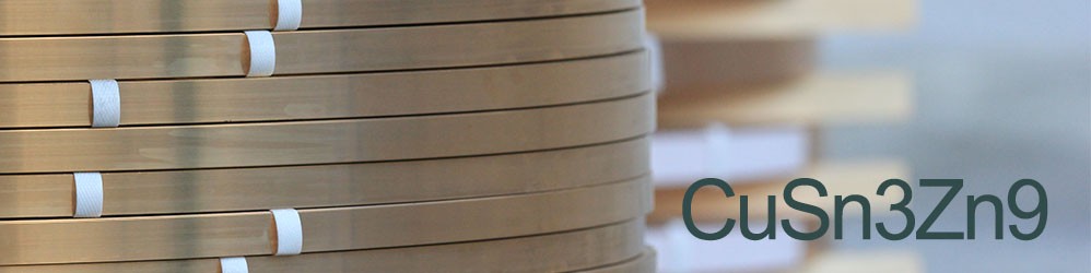 Crisocal CuSn3Zn9 Vinco Crisocal CuSn3Zn9 Vinco