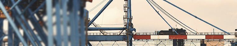 Wire ropes for cranes and industry