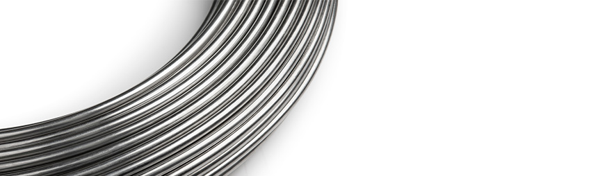 alambre de aluminio